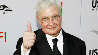 Roger Ebert Is Dead